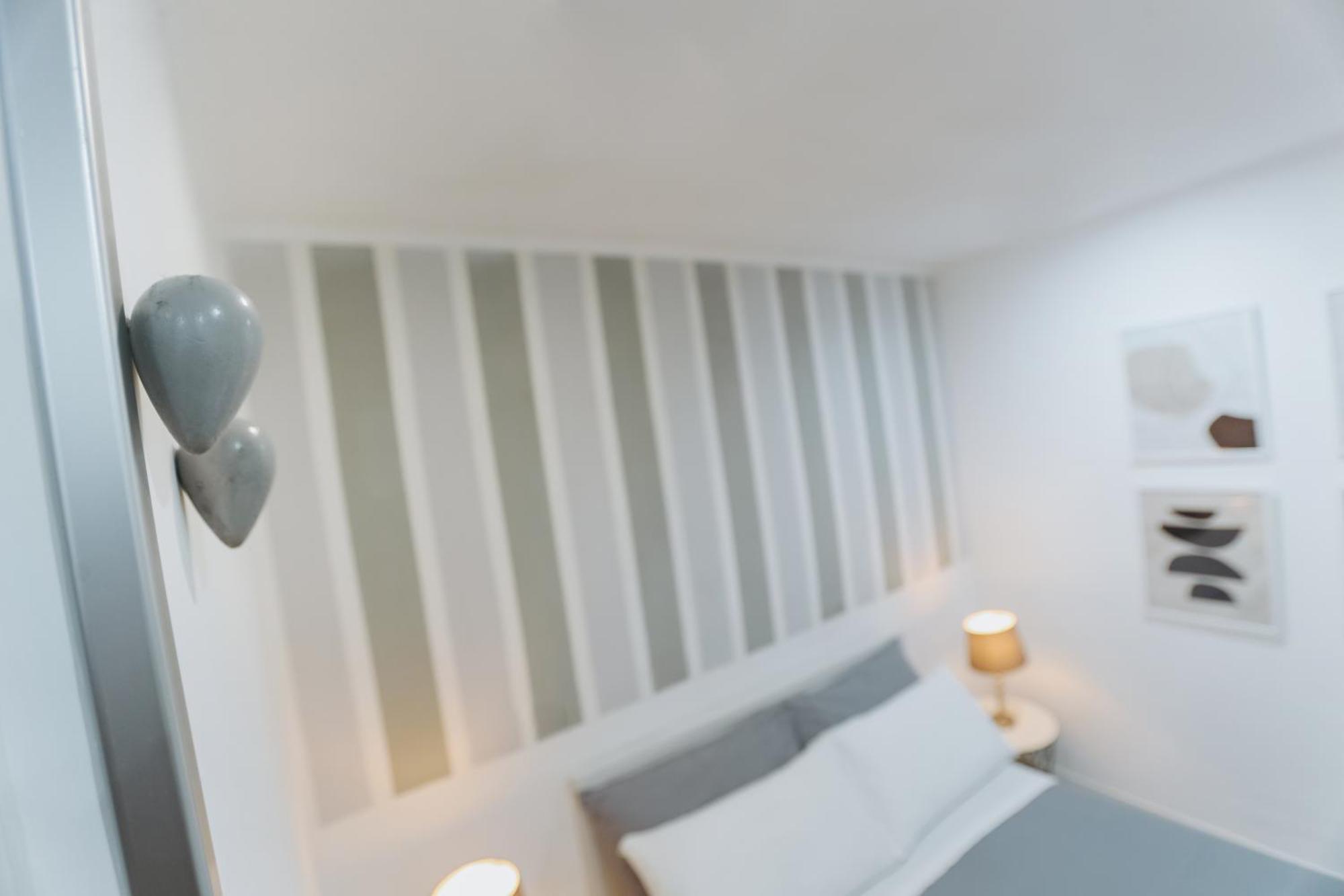 Bnb Quartieri 33 Napels Buitenkant foto